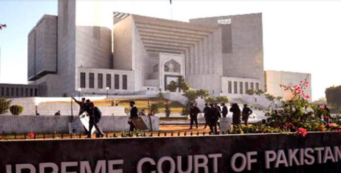 53 Long-term contract service against permanent post counts towards pension: SC
