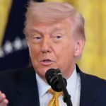 Trump says he ‘would like to meet’ Iran’s Mojtaba Khamenei Trump says he ‘would like to meet’ Iran’s Mojtaba Khamenei