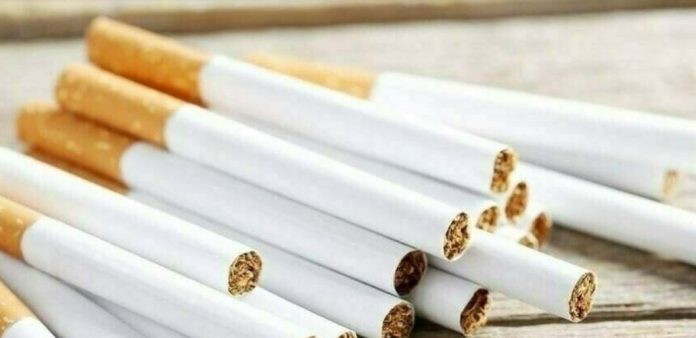 53 Rs. 51 billion annual revenue potential from cigarette tax