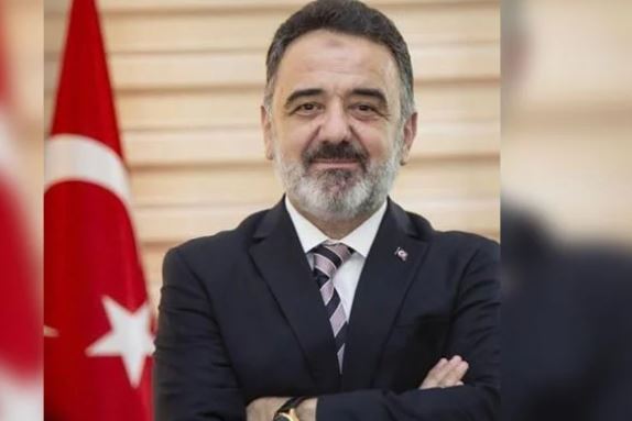 53 Pakistan-Turkiye trade holds vast untapped potential: Turkish Ambassador