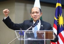 Malaysia’s MTCP trains 850 Pakistanis, strengthens “Human Capital Development”: Malaysian envoy Malaysia’s MTCP trains 850 Pakistanis, strengthens “Human Capital Development”: Malaysian envoy