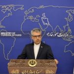 Iran says contradictory US positions, Israeli attacks on Lebanon are delaying diplomacy Iran says contradictory US positions, Israeli attacks on Lebanon are delaying diplomacy