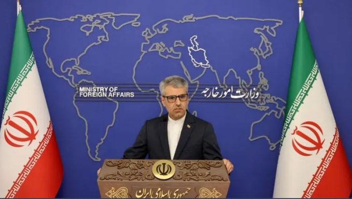 53 Iran says contradictory US positions, Israeli attacks on Lebanon are delaying diplomacy