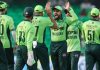 Australia set modest target for Pakistan in ODI series decider Australia set modest target for Pakistan in ODI series decider