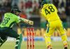 Pakistan beat Australia in third ODI to clinch series 2-1 Pakistan beat Australia in third ODI to clinch series 2-1