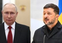 In open letter, Zelenskiy invites Putin to talks on ending war In open letter, Zelenskiy invites Putin to talks on ending war