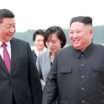 China’s Xi to visit North Korea next week