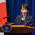 Japan wants Iran to show ‘maximum flexibility’ for US deal, PM Takaichi tells Pezeshkian Japan wants Iran to show ‘maximum flexibility’ for US deal, PM Takaichi tells Pezeshkian