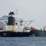 France seizes oil tanker with ties to Iranian magnate France seizes oil tanker with ties to Iranian magnate