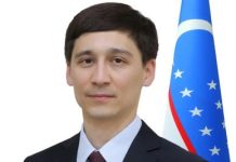 Termez platform – dialogue for ensuring security and stability in Central and South Asia Termez platform – dialogue for ensuring security and stability in Central and South Asia