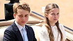 William, Kate face new challenge for Charlotte after George’s announcement