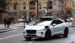 Google’s self-driving robotaxis recalled again after software issue