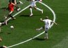 Egypt’s Emam Ashour tops Mbappe and Kane in World Cup shot-speed rankings