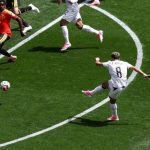 Egypt’s Emam Ashour tops Mbappe and Kane in World Cup shot-speed rankings