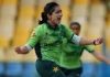 Fatima Sana becomes first Pakistani woman to feature in The Hundred