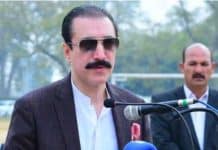 AJK PM vows no talks with ‘rioters’ as over 70 banned JAAC members detained AJK PM vows no talks with 'rioters' as over 70 banned JAAC members detained