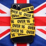 Britain to ban under 16s from social media Britain to ban under 16s from social media