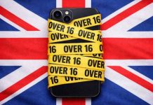 Britain to ban under 16s from social media Britain to ban under 16s from social media