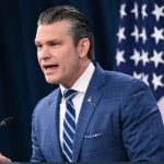 Hegseth, at D-Day event, says Europe faces ‘invasion’ of dangerous ideologies Hegseth, at D-Day event, says Europe faces ‘invasion’ of dangerous ideologies