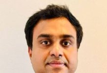 Dr. Pandey to be the new Indian envoy to Pakistan Dr. Pandey to be the new Indian envoy to Pakistan
