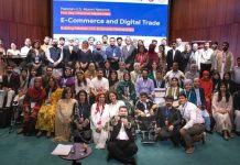 US-Pakistan program boosts digital trade for 50 entrepreneurs US-Pakistan program boosts digital trade for 50 entrepreneurs