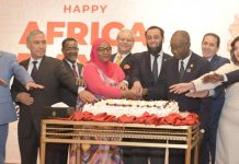 Atta Tarar highlights African continent’s economic potential Atta Tarar highlights African continent’s economic potential