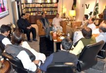 APNS Federal Committee demands fair distribution of advertisements APNS Federal Committee demands fair distribution of advertisements