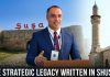 The Strategic Legacy Written in Shusha The Strategic Legacy Written in Shusha