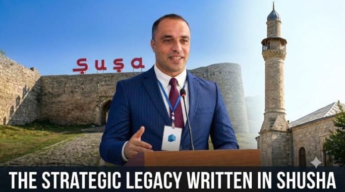 DNA 14-8 The Strategic Legacy Written in Shusha