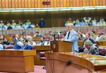 US-Iran deal a “triumph” of peace, diplomacy; Pakistan to host Geneva signing ceremony on Jun 19: PM US-Iran deal a “triumph" of peace, diplomacy; Pakistan to host Geneva signing ceremony on Jun 19: PM