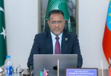 Ethiopia and Pakistan establish joint rectors’ forum Ethiopia and Pakistan establish joint rectors’ forum