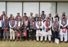 Academicians from Bangladesh visit Sindh varsities Academicians from Bangladesh visit Sindh varsities