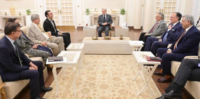 DNA 17-11 Bilawal meets PM; greets on ME diplomacy