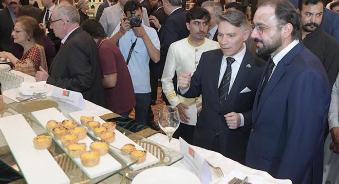 DNA 17-6 Portugal marks national day with commitment to friendship with Pakistan