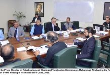 Privatisation board approves FESCO restructuring for sale plan Privatisation board approves FESCO restructuring for sale plan