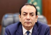 Atif Sheikh pledges focus on reducing tax burdens for industries Atif Sheikh pledges focus on reducing tax burdens for industries