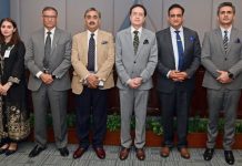 CASS Lahore Seminar explores water as a weapon in modern-day conflict CASS Lahore seminar on Water as a Weapon in Modern Conflict 2026 featuring Indus Waters Treaty experts