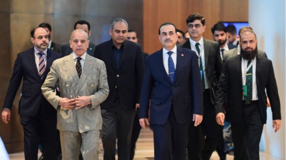 Pakistan hosts first US-Iran technical talks in Switzerland