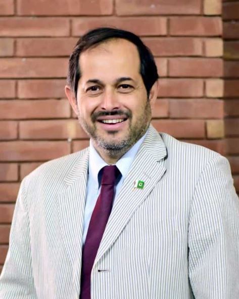 DNA 21-3 Bhandara lauds Pak mediatory role