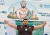 Nooh Targets Olympic Medal After Uzbekistan Triumph Nooh Targets Olympic Medal After Uzbekistan Triumph