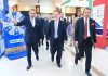 Envoys show keen interest in RCCI medHealth & beauty Expo 2026 Envoys show keen interest in RCCI medHealth & beauty Expo 2026