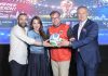 Ambassador Kutschera turns lawn into fan zone for FIFA Football World Cup 2026 Ambassador Kutschera turns lawn into fan zone for FIFA Football World Cup 2026