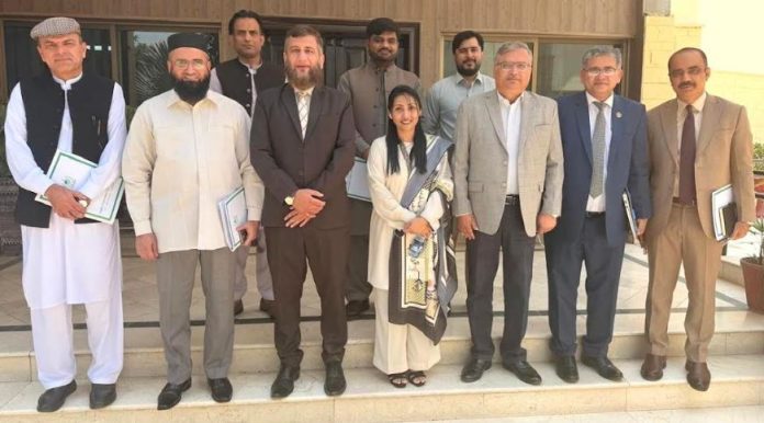 DNA 23-22 HEC body okays programme learning outcomes for undergraduate degree programmes
