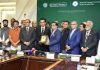 Govt committed to transforming Islamabad into a modern capital Govt committed to transforming Islamabad into a modern capital