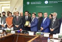 Govt committed to transforming Islamabad into a modern capital Govt committed to transforming Islamabad into a modern capital