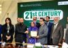 Empowering Teachers with 21st Century Skills Vital to Build Pak’s Future: ICCI President Empowering Teachers with 21st Century Skills Vital to Build Pak’s Future: ICCI President