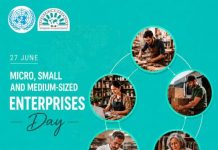 D-8 Secy-General hails MSMEs as engines of growth on UN day D-8 Secy-General hails MSMEs as engines of growth on UN day