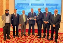 Pakistan honored with SCO Business Council leadership for 2027 Pakistan honored with SCO Business Council leadership for 2027