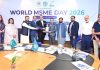RCCI, SMEDA host World MSME Day ceremony RCCI, SMEDA host World MSME Day ceremony