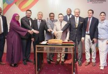 Ethiopian embassy holds tourismpromotion event in Islamabad